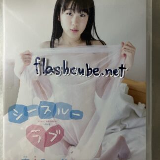 青木みぃな シースルーラブ/管理C1