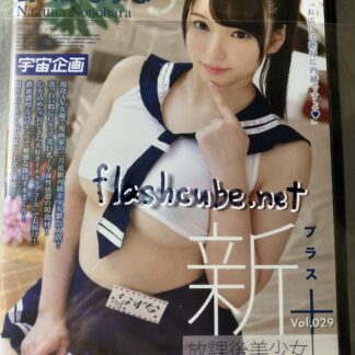 野々原なずな 新放課後美少女回春リフレクソロジー+ Vol.029/管理B1