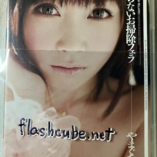 やまぐちりこ 終わらないお掃除フェラ/管理A1